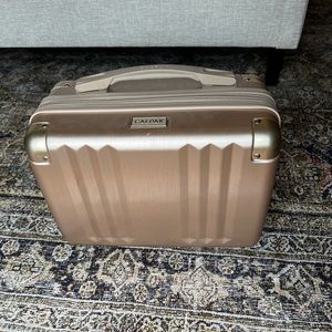 CalPak Ambeur Vanity Case